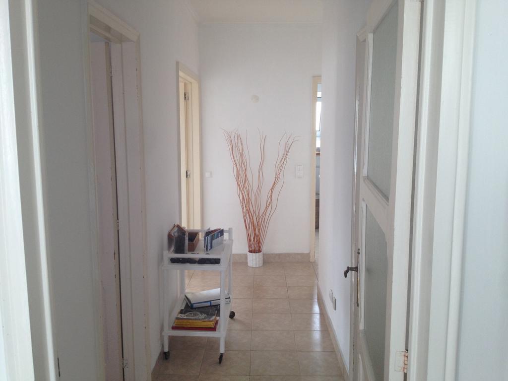 Villa Sea Bay House Lagoa  Exterior foto