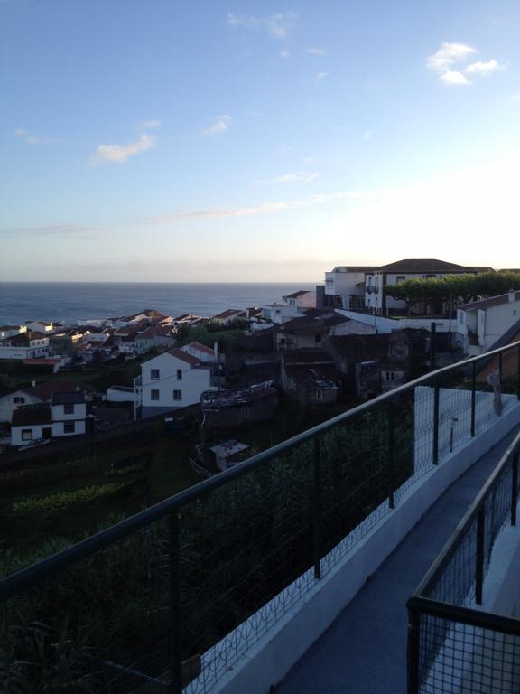 Villa Sea Bay House Lagoa  Exterior foto