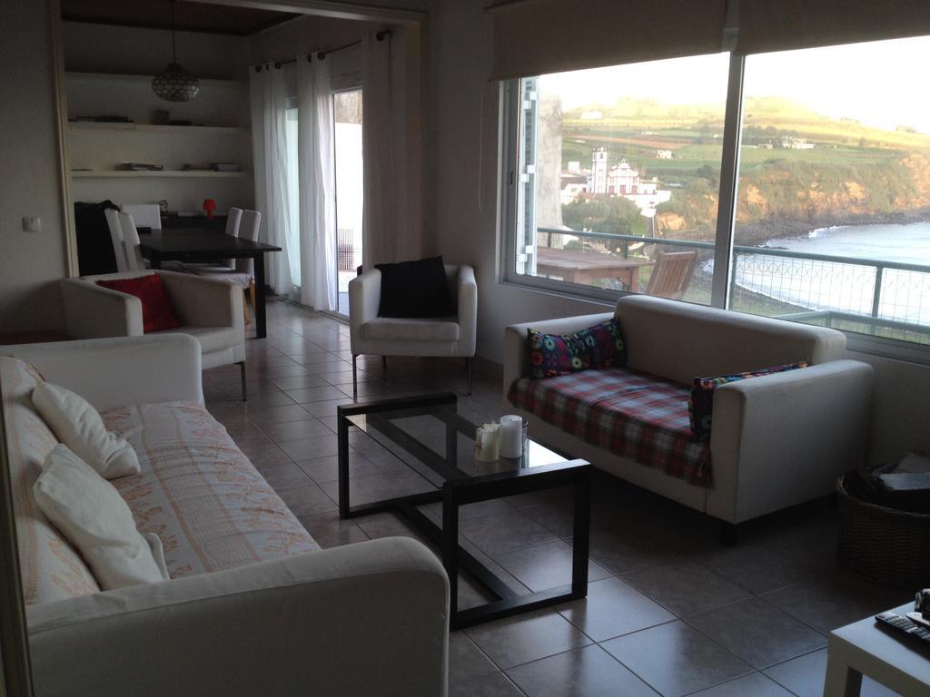 Villa Sea Bay House Lagoa  Exterior foto