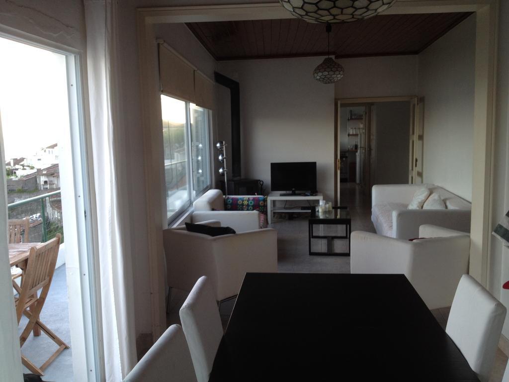 Villa Sea Bay House Lagoa  Exterior foto