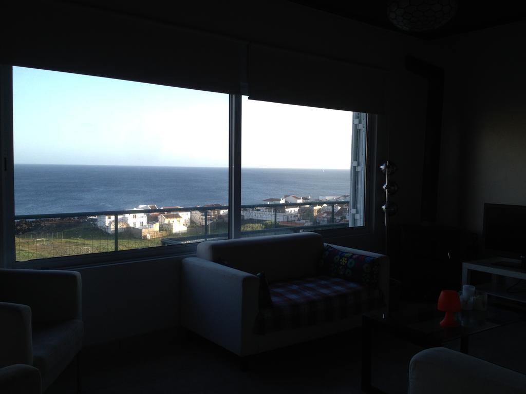 Villa Sea Bay House Lagoa  Exterior foto